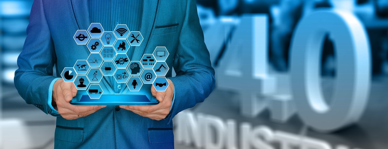 Surgen nuevas oportunidades de inversión en industrias digitales inversiones